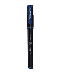 Classmate Octane Gel Pens Blue - (Pack of 20) Fs