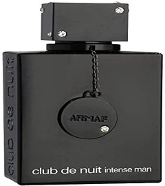 ARMAF Club De Nuit Intense EDT Perfume 105 ml (Fs)