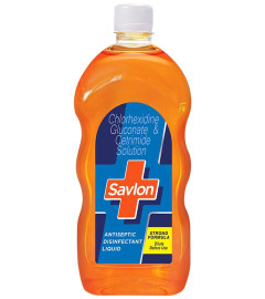 Savlon Antiseptic - Disinfectant Liquid 500 ml (Fs)