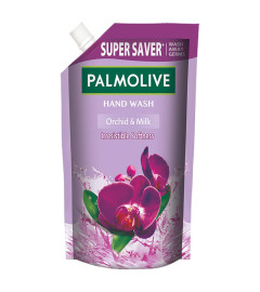 Palmolive Naturals Black Orchid & Milk Liquid Hand Wash 750 ml (Fs)