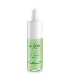 Dot & Key Acne Busting Face Serum ,30 ml | free shipping