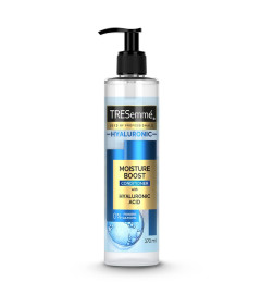 TRESemme Pro Pure Moisture Boost Conditioner, with Aloe Essence 370 ml (Fs)