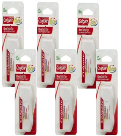Colgate Total Dental Floss 50m (pack of 6) FS