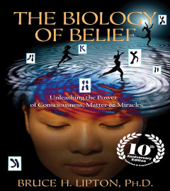 The Biology of Belief ( Paperback ) ISBN 978-9380480015