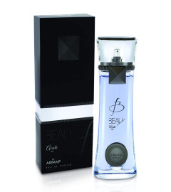 Armaf Beau Acute Eau De Parfum For Men, 100 ML | free shipping