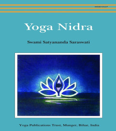 Yoga Nidra Paperback – ISBN 978-8185787121