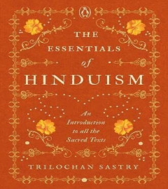 The Essentials Of Hinduism by Trilochan Sastry (Hardcover) ISBN 978-0670096763