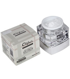 Olifair Skin Lightening Day Cream for Men and Women 50 g (FS)
