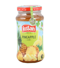 Kissan Pineapple Jam 500g Bottle