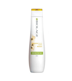 Biolage Smoothproof Shampoo | Paraben Free|Cleanses, Smooths & Controls Frizz | 200 ml