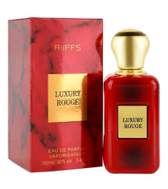 RiiFFS Luxury Rouge Eau De Parfum for Unisex, 100 ml | free shipping