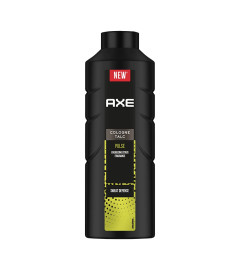 Axe Pulse Cologne Talc Pack of 300 g powder, Free Shipping worldwide