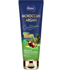 St.Botanica Moroccan Argan Hair Conditioner 200 ml (Fs)