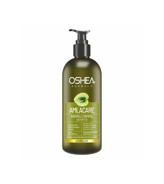 Oshea Herbals Amlacare Hairfall Control Shampoo - 500 ML (free shipping)