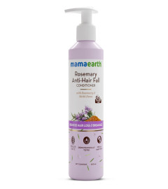 Mamaearth Rosemary Anti Hair Fall Conditioner 250 ml (Fs)