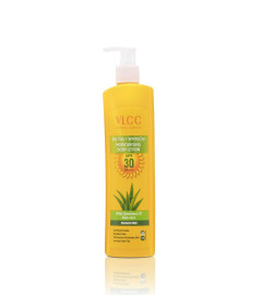 VLCC De Tan Plus White Glow Moisturising Body Lotion 350 ml (Fs)