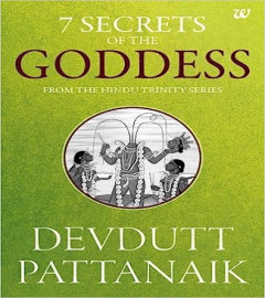 7 Secrets of the Goddess | Paperback (ISBN-9386224038) FREE SHIPPING