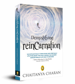 Demystifying Reincarnation | Paperback (ISBN-9788175994331) FREE SHIPPING