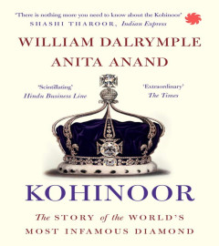 Kohinoor | Paperback (ISBN-8193876733) FREE SHIPPING