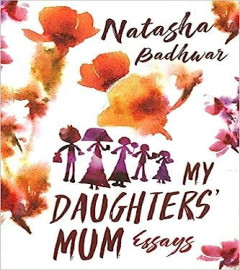 My Daughter'S Mum - Reissue | Paperback (ISBN-9789386797001) FREE SHIPPING