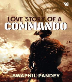 Love Story of a Commando | Paperback (ISBN-9388754069) free shipping