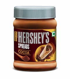Hershey's Spreads Cocoa, 350gm Free shipping worldwide