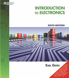 Introduction to Electronics (Paperback) ISBN 978-8131524787