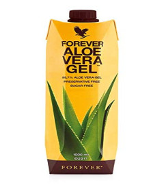 Forever Living aloe vera gel 1 L