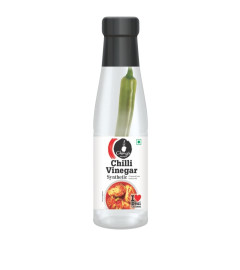 Ching's Chilli Vinegar, 170ml Free Shipping Worldwide