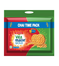 Britannia Vita Marie Gold Biscuits, 978gm Free shipping worldwide