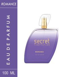 Secret Temptation Romance Eau De Perfume for Women 100 ml (Fs)