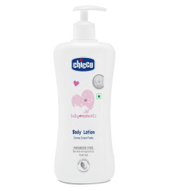 Chicco Baby Body Lotion, 500 ml | free shipping