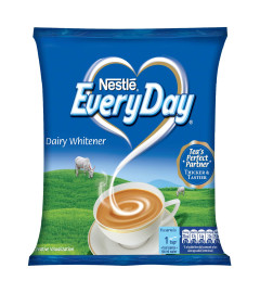 Nestle Everyday Dairy Whitener, 200g Pouch Free shipping worldwide