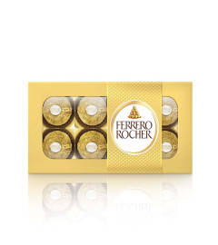 Ferrero Rocher T8 Free shipping worldwide
