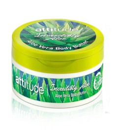 Amway attitude aloe body butter - 200g