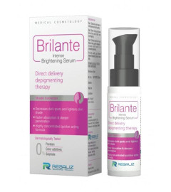 REGALIZ Brilante Intense Brightening Face Serum 50 ml (Fs)