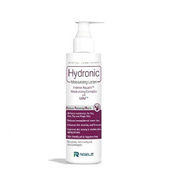 Regaliz Hydronic Moisturizing Body Lotion for Dry Skin 200 ml (Fs)