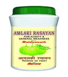 Baidyanath Amlaki Rasayan - 120 g (Pack of 2)