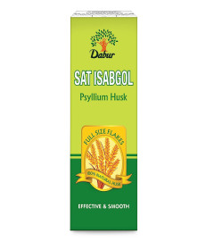 Dabur Sat Isabgol ( Psyllium Husk ) - 200g