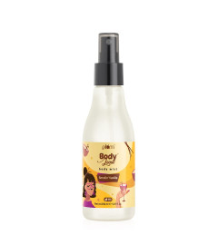 Plum BodyLovin’ Smokin’ Vanilla Body Mist Warm Vanilla Fragrance 150 ml