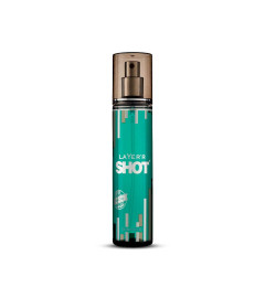Layer'r Shot Royal Jade Body Spray for Men, 135 ml (Pack of 2)