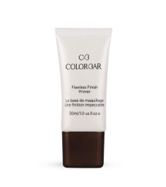 Colorbar Cosmetics Flawless Finish Primer, Transparent, 30 ml (pack of 2) free shipping