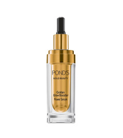 Pond's Gold Beauty Serum, 15 ml | free shipping