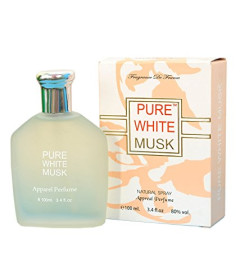 St. Louis White Musk (100 ml) free shipping