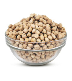 Kabuli Chana Loose (1 KG)   Free shipping worldwide