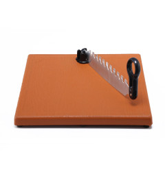 Anjali Fantastique Flexi S.S. Vegetable and Fruit Cutter comes with Chopping Board (Fs)