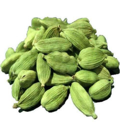 Herbanuts Cardamom Elaichi 1Kg, Cardamom Elaichi, Cardamom Green, Green Elaichi, Whole Cardamon