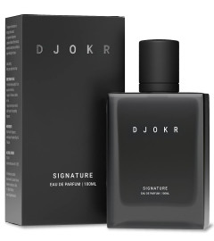 DJOKR Signature Perfume For Men 100 ml (Fs)