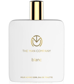 The Man Company Blanc Eau de Toilette Perfume For Men 100 ml (Fs)