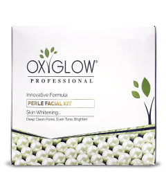 OxyGlow Herbals Pearl Facial Kit 260 Gm